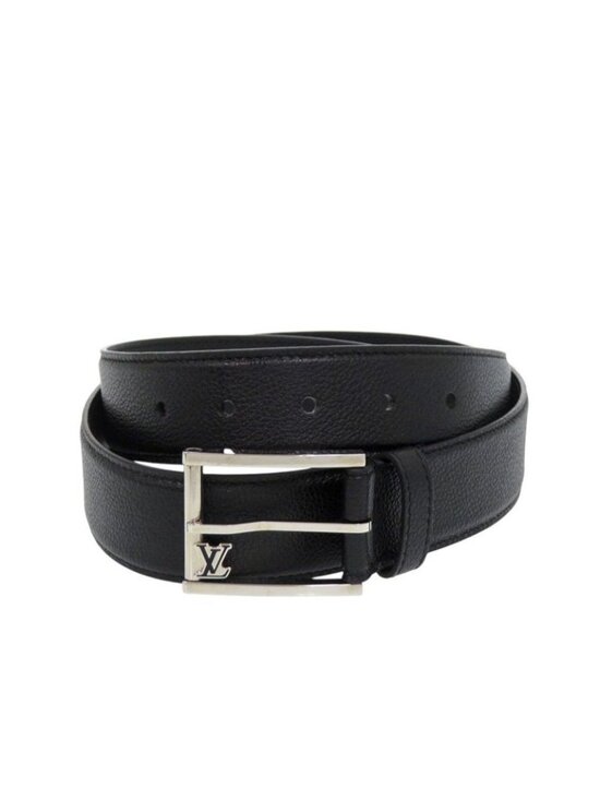 Louis Vuitton Saint Germain Leather 100 40 Black Silver main image 7
